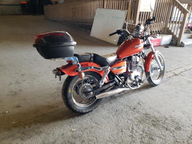 2005 HONDA CMX250 C - JH2MC13075K103946