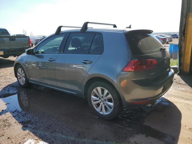 2015 VOLKSWAGEN GOLF TDI - 3VWRA7AUXFM097399