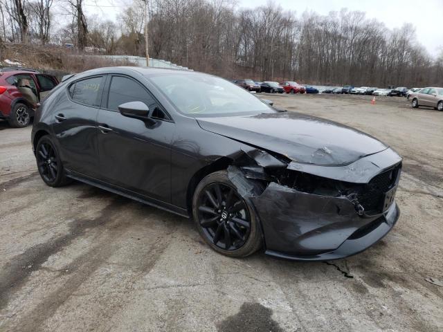 2020 MAZDA 3 PREMIUM JM1BPBNM8L1161738