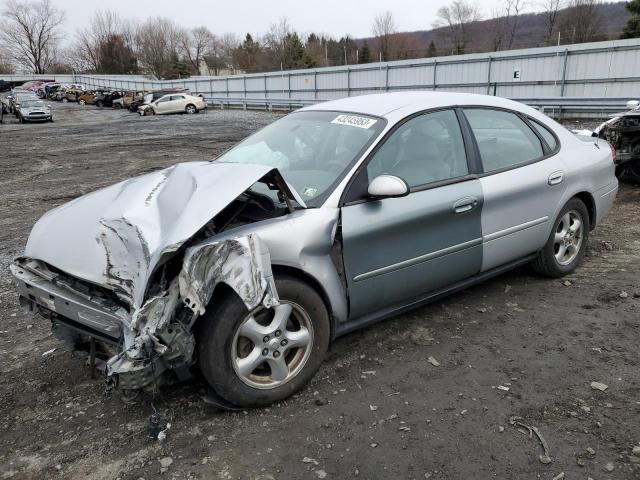 2002 Ford Taurus SES