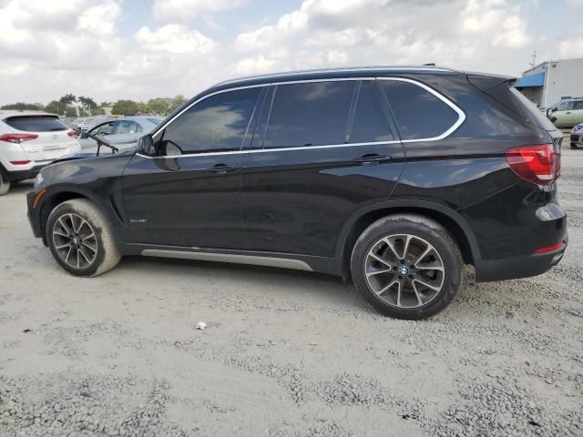 2017 BMW X5 XDRIVE3 - 5UXKR0C59H0U54313