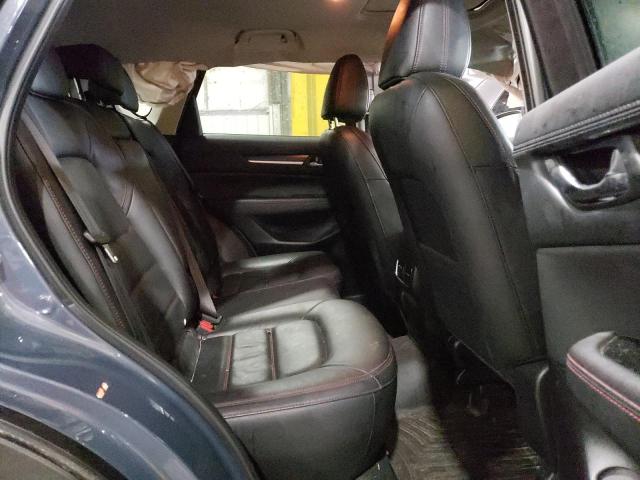 JM3KFBCY3M0382431 Mazda Cx-5 Carbon Edition
