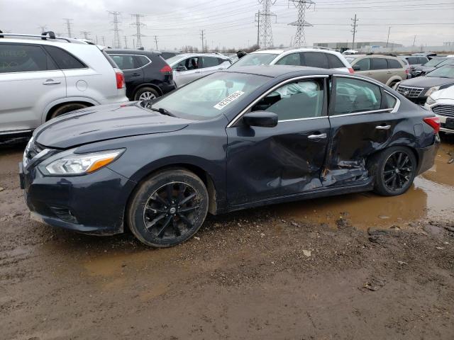 2017 NISSAN ALTIMA 2.5 1N4AL3AP7HC283540