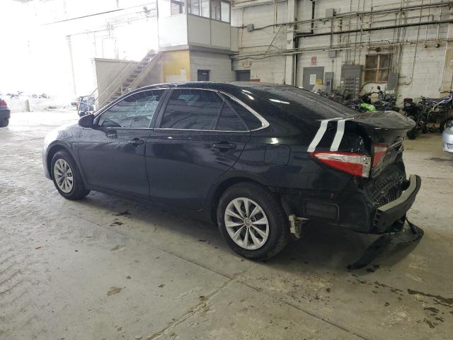 2017 TOYOTA CAMRY LE 4T1BF1FK2HU344192