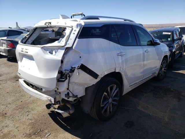 2019 GMC TERRAIN DE - 3GKALSEX1KL162551
