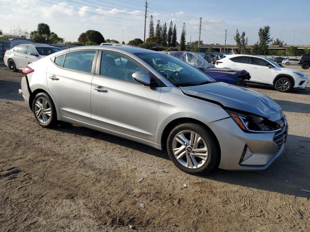2020 HYUNDAI ELANTRA SE 5NPD84LF4LH577302