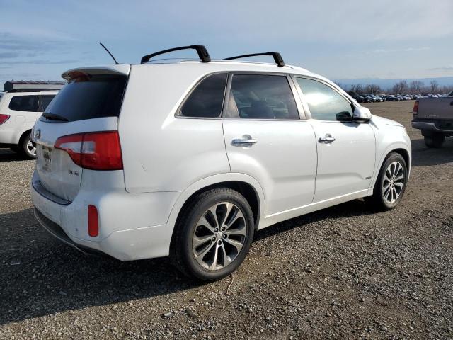 5XYKWDA78FG623797 KIA SORENTO SX