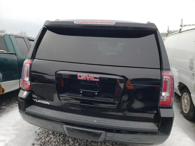 1GKS2BKC8JR388733 GMC YUKON SLT