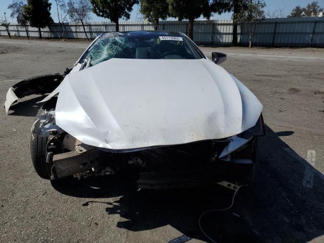 2018 LEXUS LC 500 JTHHP5AY7JA005741