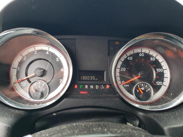 2C4RDGCG7ER213344 Dodge Grand Caravan Sxt