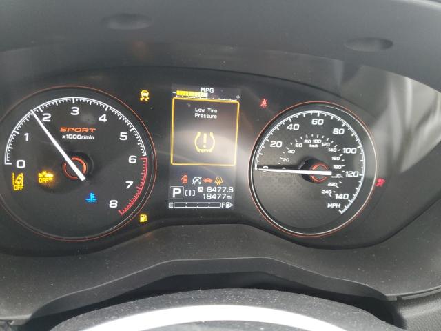 JF2SKALC0MH551228 Subaru Forester Sport