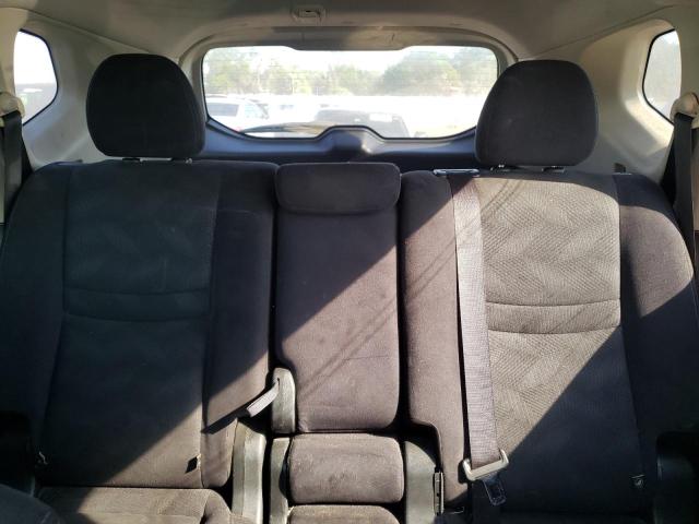 JN8AT2MT1GW027831 Nissan ROGUE S