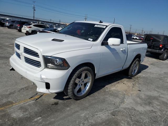 2014 Ram 1500 Sport