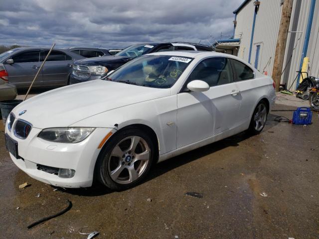 2009 BMW 3 Series 328i