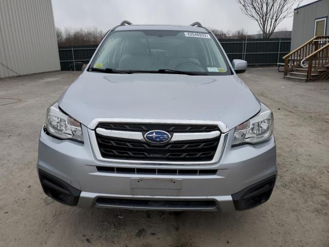 JF2SJAEC8HH520041 Subaru Forester 2.5i Premium