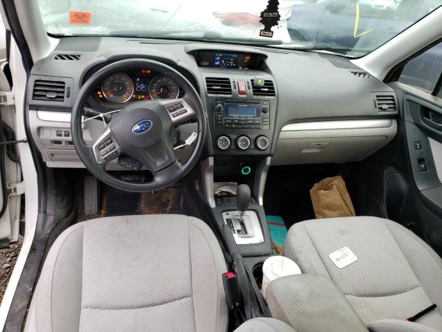 JF2SJAFC2FH532939 Subaru Forester 2.5i Premium