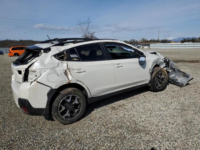 JF2GTABC6K8381622 Subaru Crosstrek