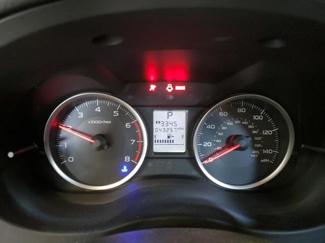 JF2SJAAC2GH478762 Subaru Forester 2.5i