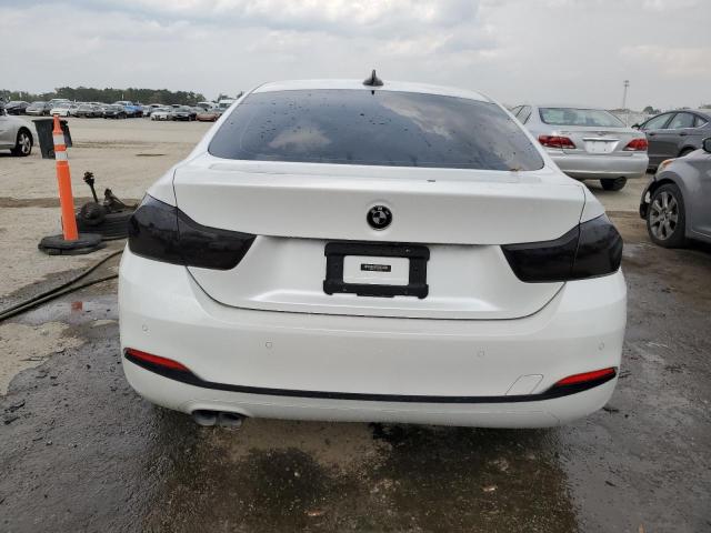 2019 BMW 430XI GRAN - WBA4J3C57KBL07337
