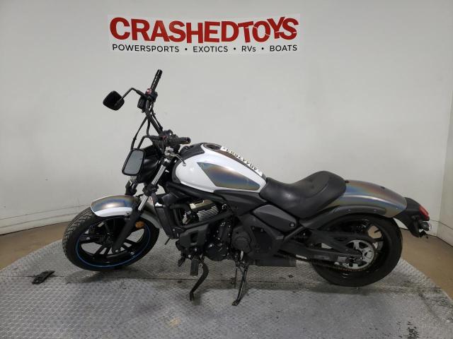 2021 KAWASAKI EN650 C - JKAENEC10MDA04019