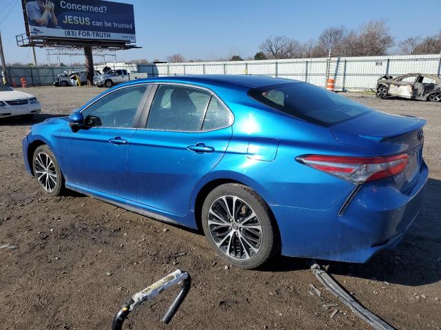 2018 TOYOTA CAMRY L 4T1B11HK4JU108869