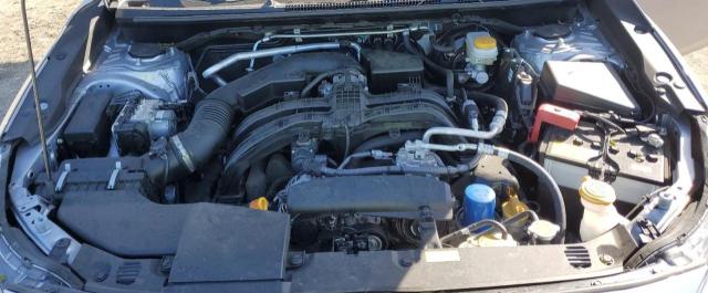 JF2GTHSC0NH273218 Subaru Crosstrek Sport