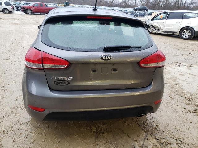 KNAFK5A82G5646799 KIA FORTE LX