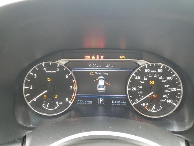 2019 NISSAN ALTIMA S 1N4BL4BV8KC101021