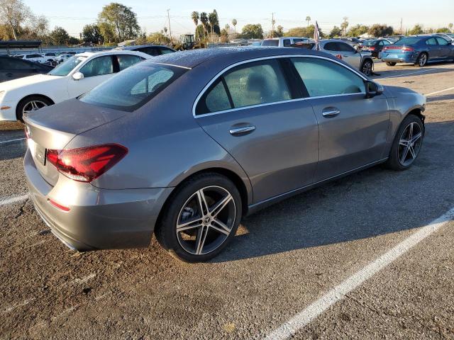 2022 MERCEDES-BENZ A 220 - W1K3G4EB1NJ348844