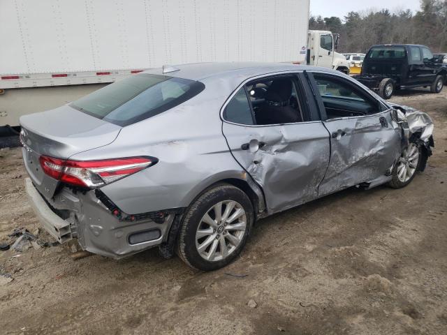 2020 TOYOTA CAMRY LE 4T1C11AK9LU929144