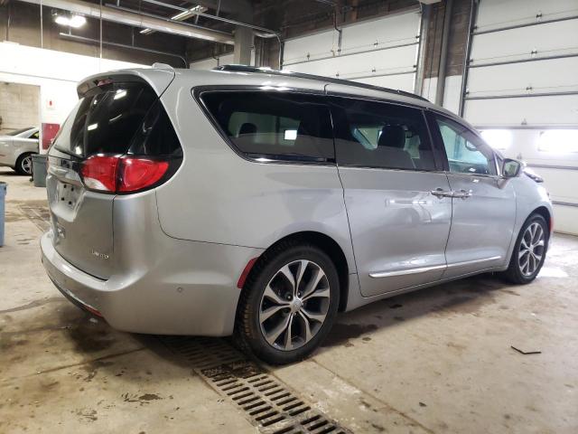 2017 CHRYSLER PACIFICA L - 2C4RC1GGXHR599580