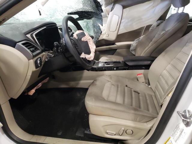 2019 FORD FUSION SE 3FA6P0HD4KR122057