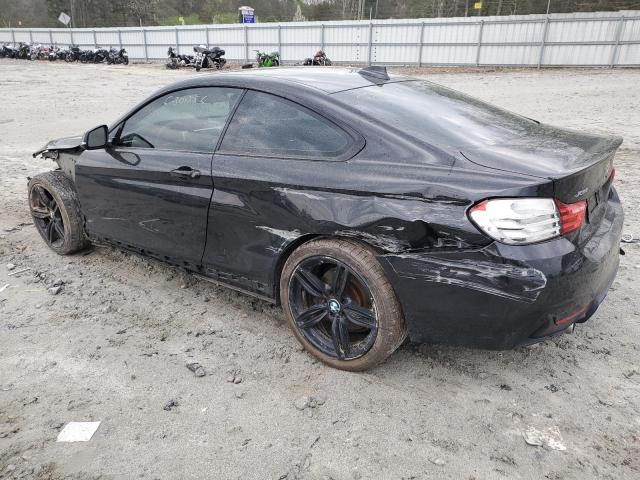 2016 BMW 435 XI WBA3R5C54GK373240