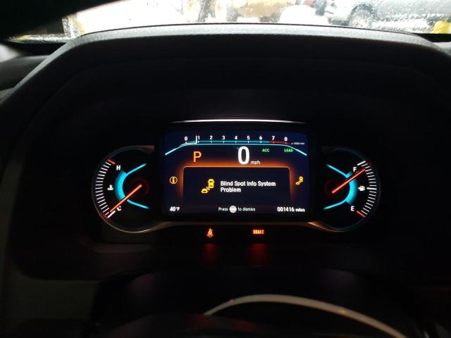 2022 HONDA PILOT EXL 5FNYF6H55NB082823