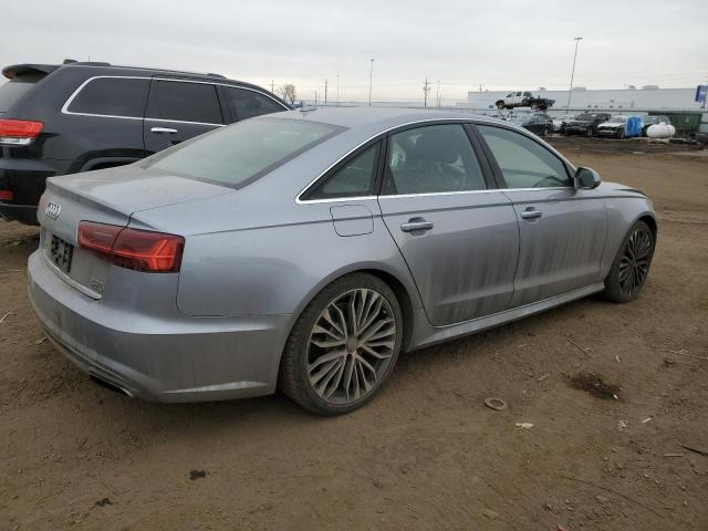 2016 AUDI A6 PREMIUM WAUGFAFC2GN080416