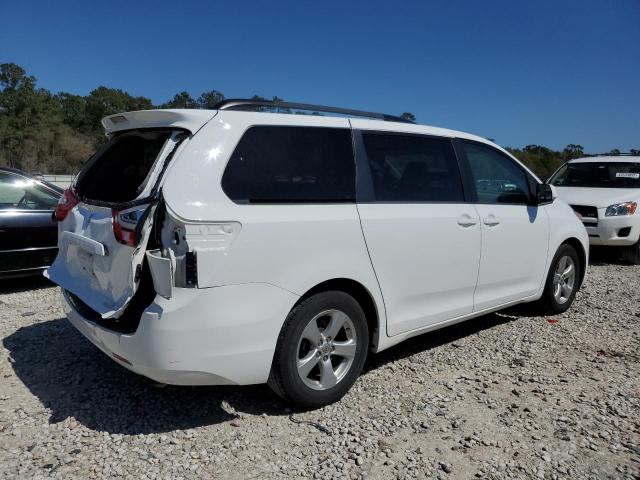 2017 TOYOTA SIENNA LE - 5TDKZ3DC2HS846692