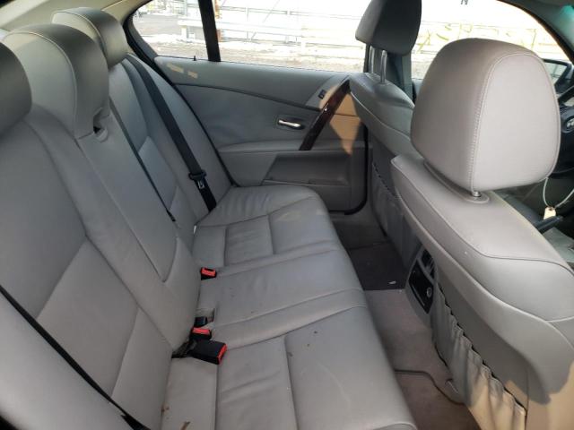 WBANA53575CR73578 BMW 525 I
