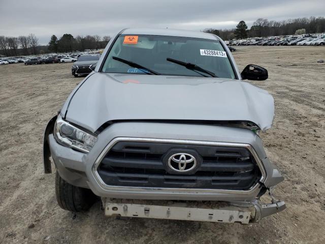 2017 TOYOTA TACOMA DOU - 5TFAZ5CN9HX048369