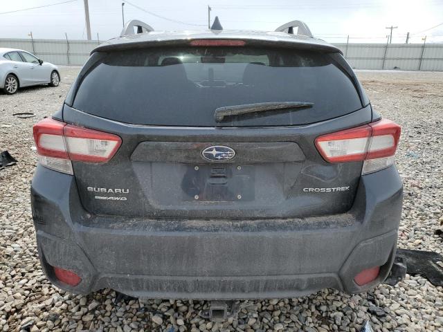 JF2GTACC3K8284490 Subaru Crosstrek Premium