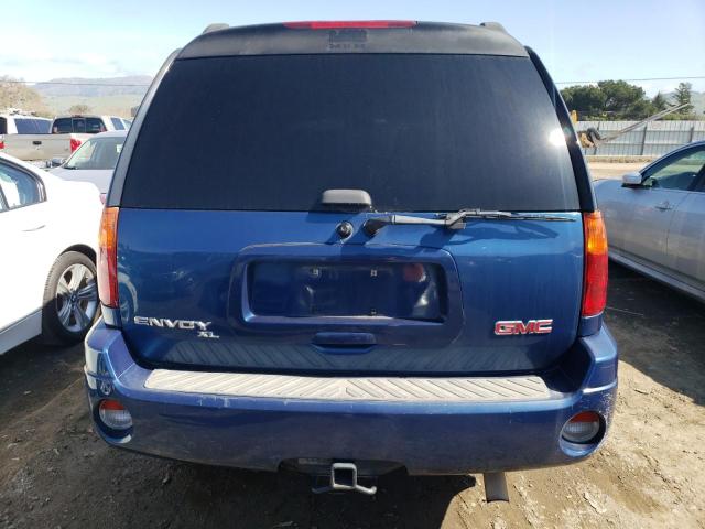 1GKES16SX66110255 GMC ENVOY XL