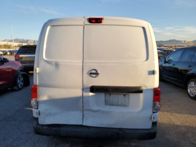 3N6CM0KN4GK696596 Nissan NV200 2.5S