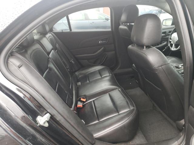 2015 CHEVROLET MALIBU LTZ - 1G11F5SL3FF137049