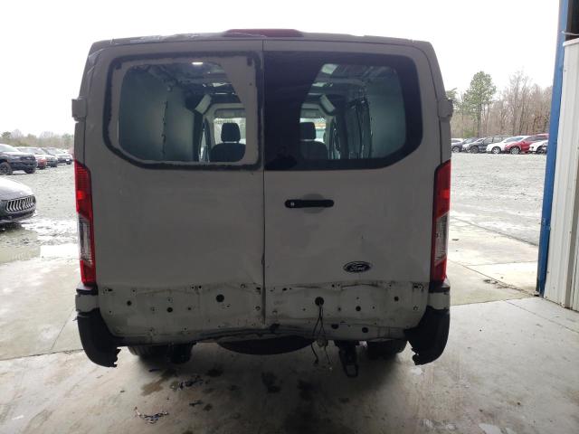 2019 FORD TRANSIT T- - 1FTYR1ZMXKKB02773
