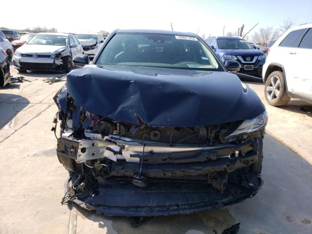 2020 TOYOTA CAMRY SE 4T1G31AKXLU533705