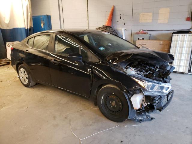 2020 NISSAN VERSA S 3N1CN8DV3LL842957