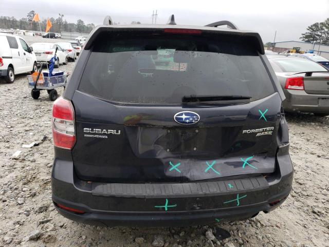 2016 SUBARU FORESTER 2 - JF2SJAKCXGH502370