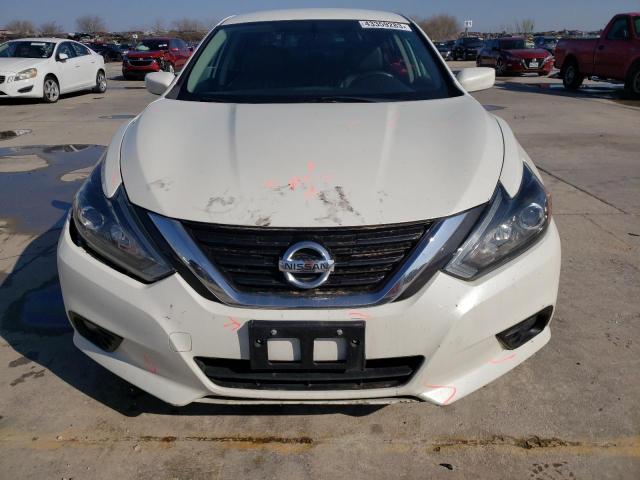 2018 NISSAN ALTIMA 2.5 1N4AL3AP7JC138049