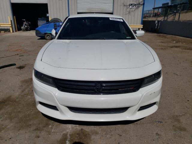2016 DODGE CHARGER SX 2C3CDXHG1GH339355