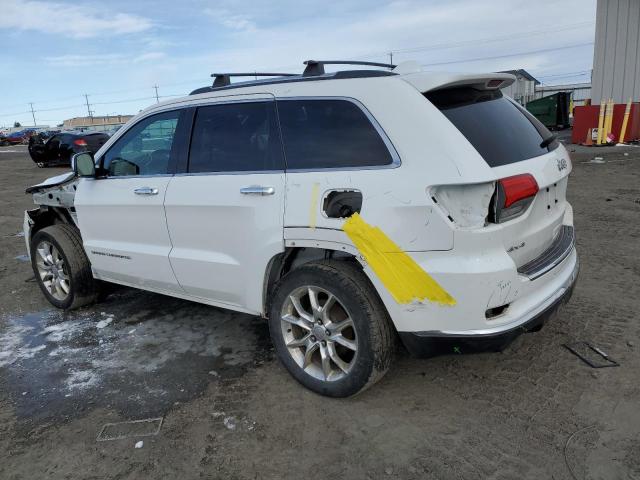 1C4RJFJG4FC748602 Jeep Grand Cherokee Summit