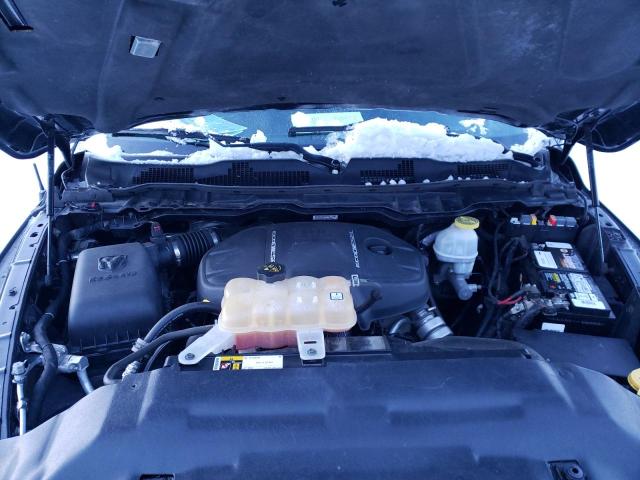 2017 RAM 1500 LONGH - 1C6RR7WM8HS713218